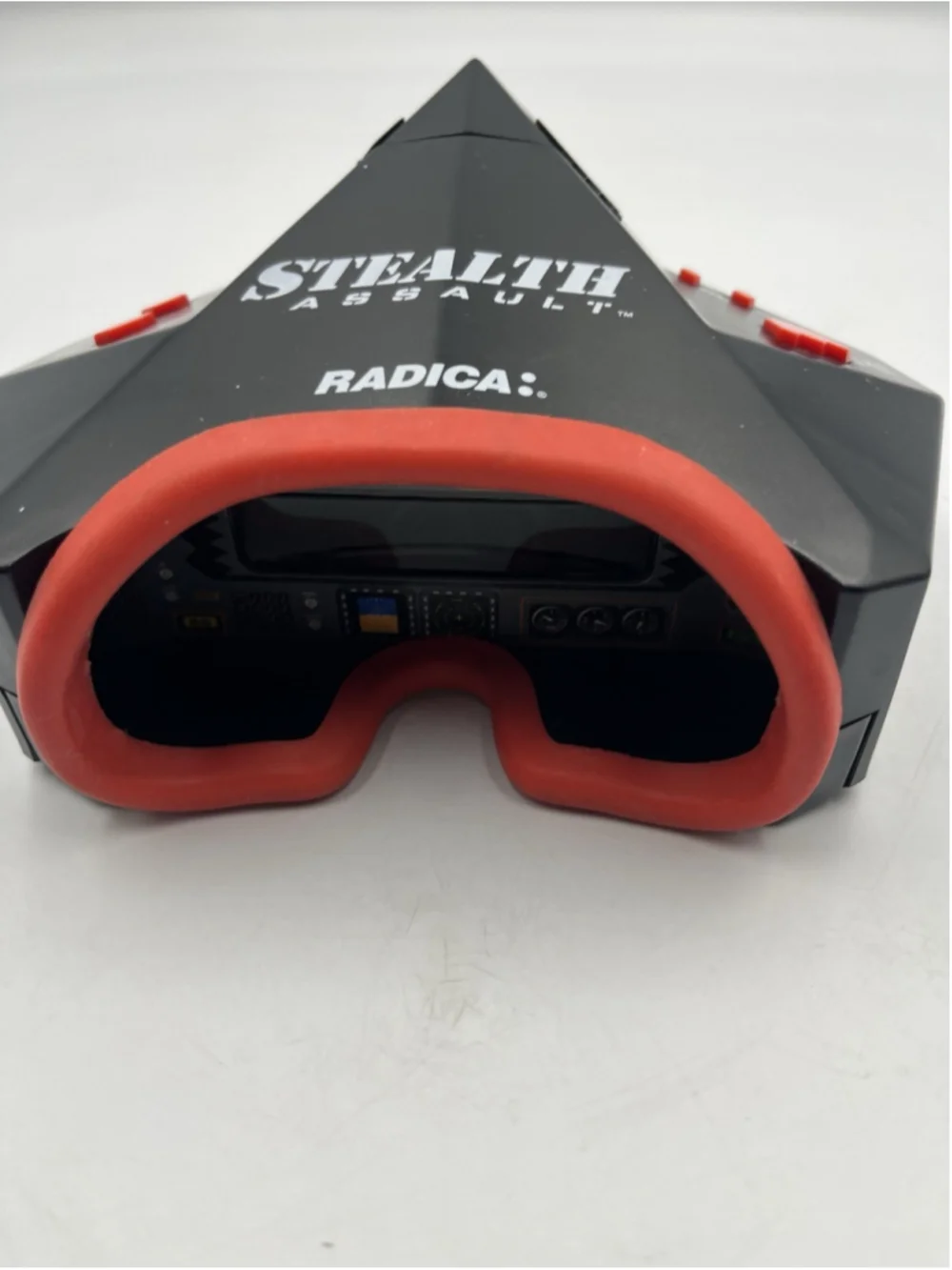 Vintage 1998 Radica 